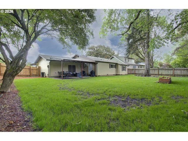 9705 Nw 21ST Ave, Vancouver, WA 98665