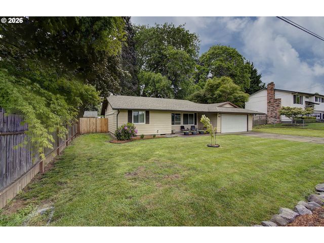 9705 Nw 21ST Ave, Vancouver, WA 98665