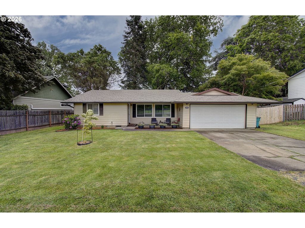 9705 Nw 21ST Ave, Vancouver, WA 98665