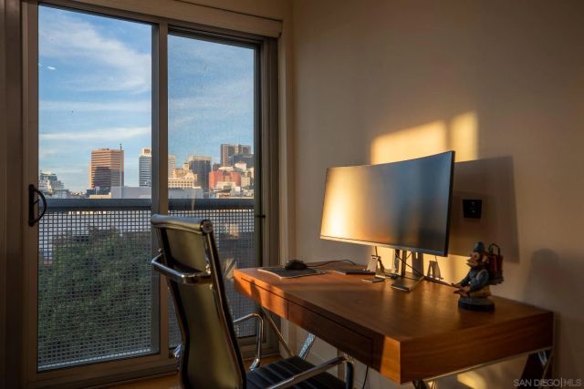 445 Island Ave 605, San Diego, CA 92101