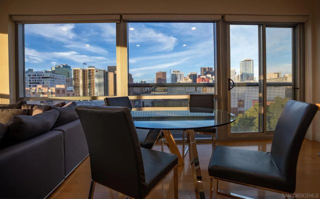 445 Island Ave 605, San Diego, CA 92101