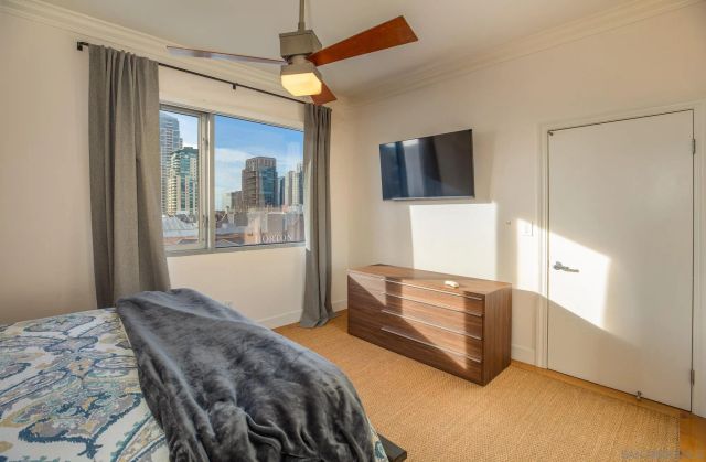 445 Island Ave 605, San Diego, CA 92101