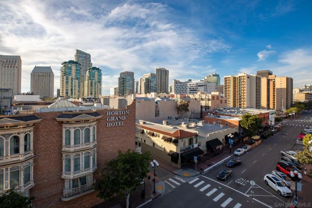 445 Island Ave 605, San Diego, CA 92101