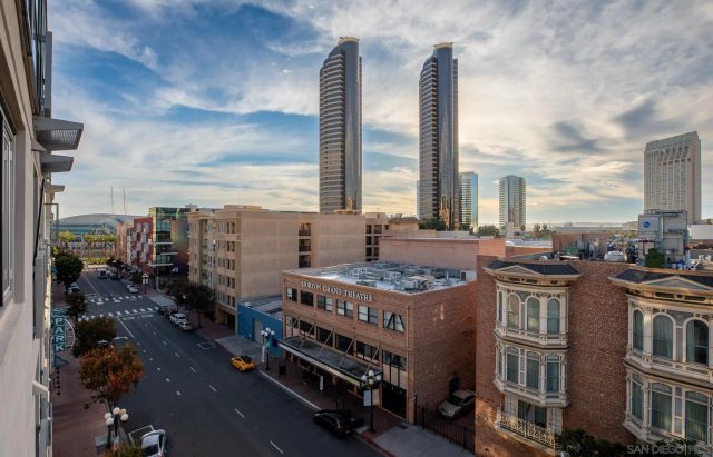 445 Island Ave 605, San Diego, CA 92101