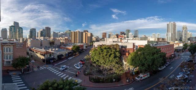 445 Island Ave 605, San Diego, CA 92101