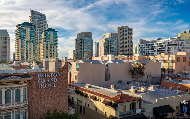 445 Island Ave 605, San Diego, CA 92101