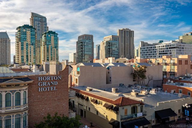 445 Island Ave 605, San Diego, CA 92101