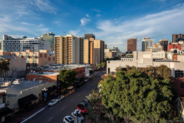 445 Island Ave 605, San Diego, CA 92101