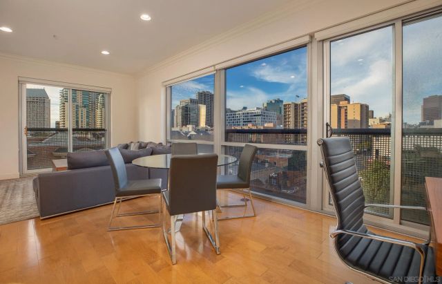 445 Island Ave 605, San Diego, CA 92101
