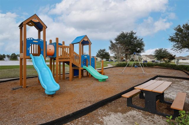 1864 GREEN DRAGON DRIVE, St Cloud, FL 34771