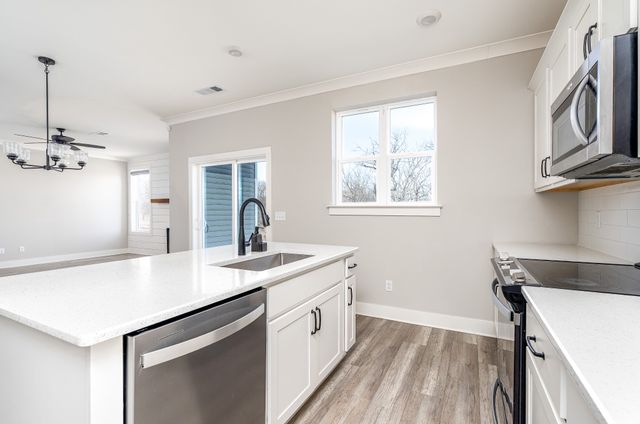 873 Preston Rd, Antioch, TN 37013