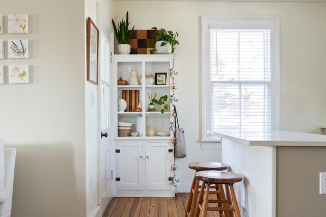 317 N MADISON ST, Staunton, VA 24401