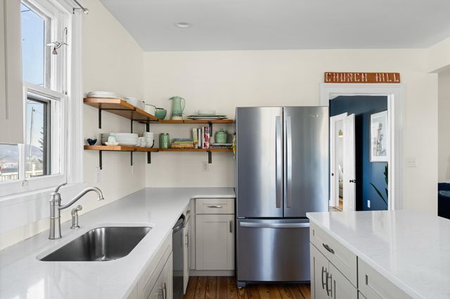 317 N MADISON ST, Staunton, VA 24401