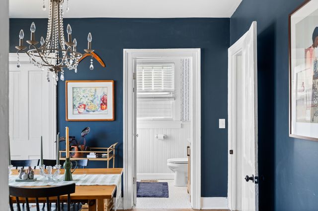 317 N MADISON ST, Staunton, VA 24401