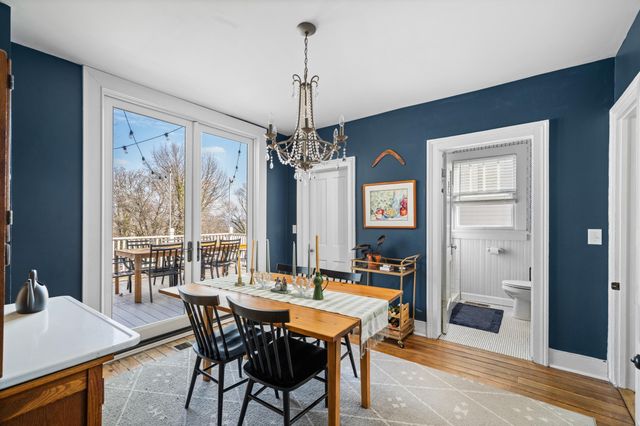 317 N MADISON ST, Staunton, VA 24401