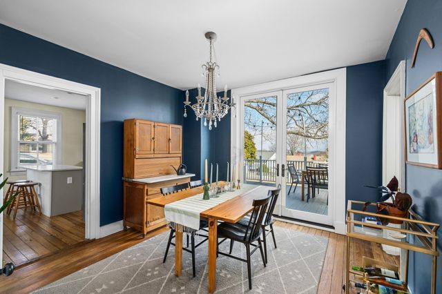 317 N MADISON ST, Staunton, VA 24401