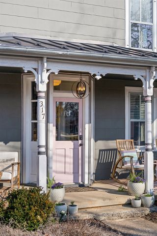 317 N MADISON ST, Staunton, VA 24401