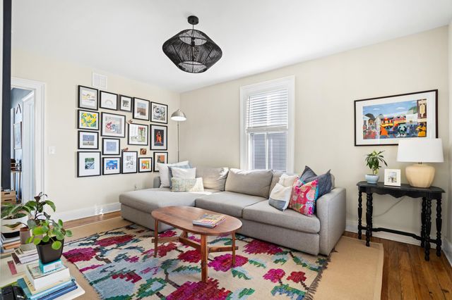 317 N MADISON ST, Staunton, VA 24401