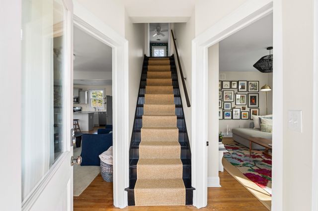 317 N MADISON ST, Staunton, VA 24401