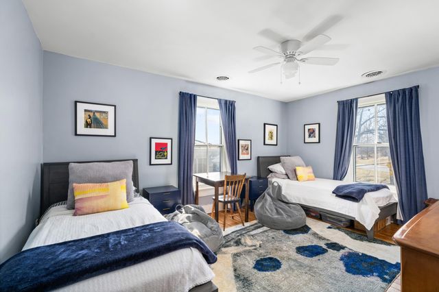 317 N MADISON ST, Staunton, VA 24401