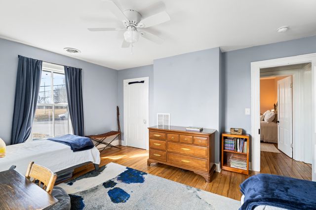 317 N MADISON ST, Staunton, VA 24401