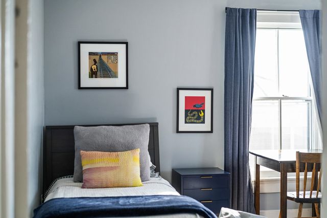 317 N MADISON ST, Staunton, VA 24401