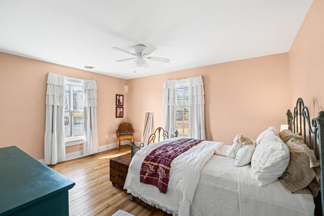 317 N MADISON ST, Staunton, VA 24401