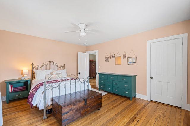 317 N MADISON ST, Staunton, VA 24401