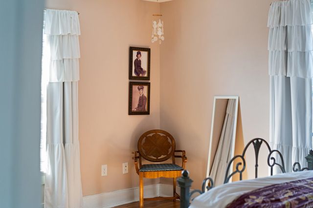 317 N MADISON ST, Staunton, VA 24401