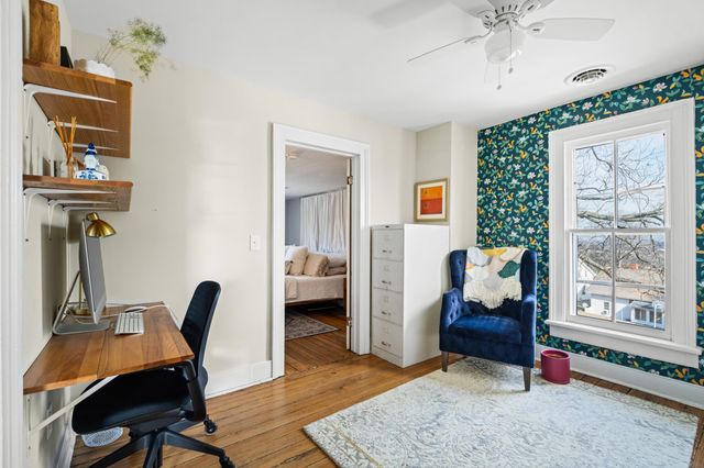 317 N MADISON ST, Staunton, VA 24401