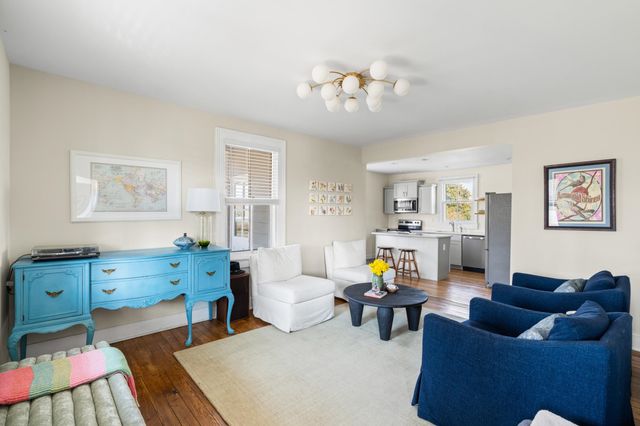 317 N MADISON ST, Staunton, VA 24401