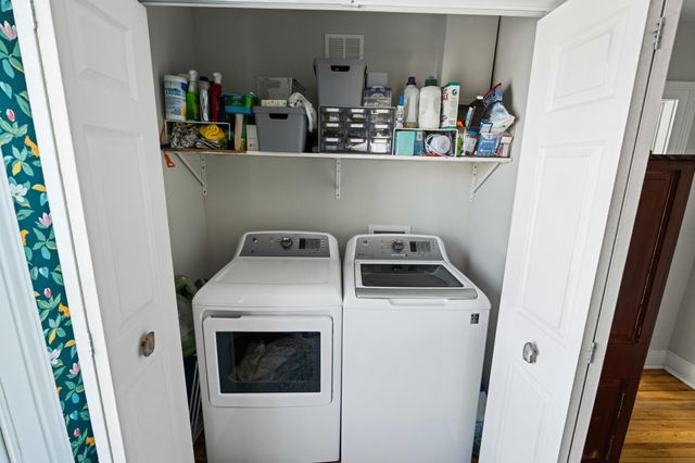 317 N MADISON ST, Staunton, VA 24401