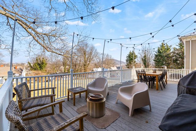 317 N MADISON ST, Staunton, VA 24401