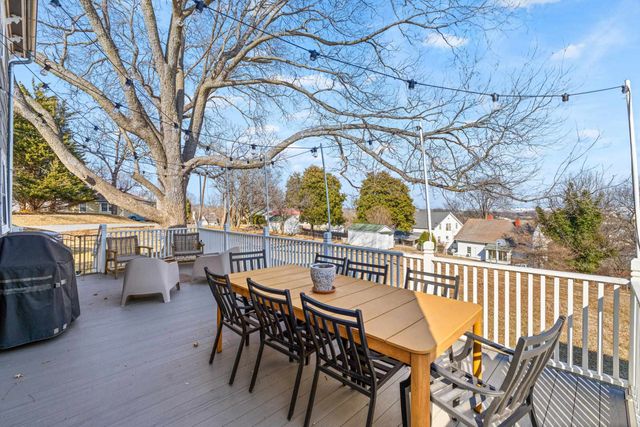 317 N MADISON ST, Staunton, VA 24401