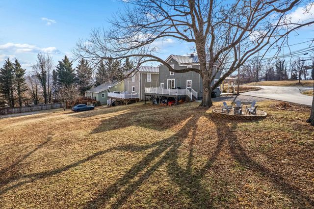 317 N MADISON ST, Staunton, VA 24401