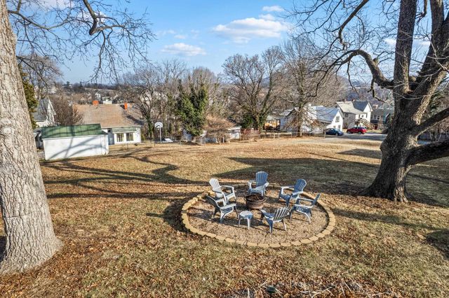 317 N MADISON ST, Staunton, VA 24401