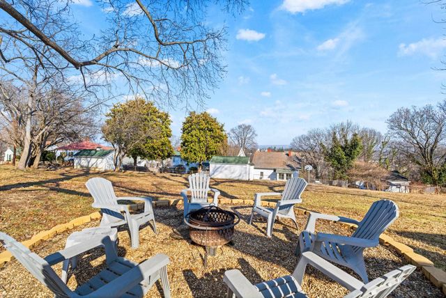 317 N MADISON ST, Staunton, VA 24401