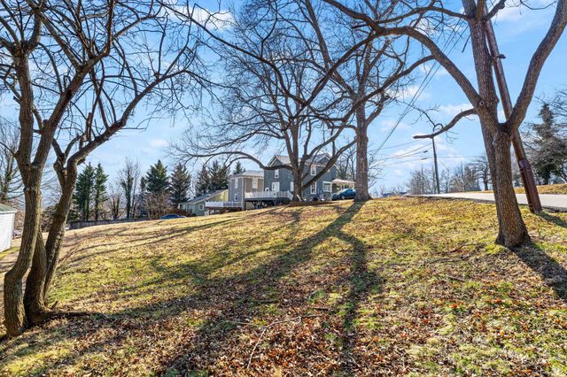 317 N MADISON ST, Staunton, VA 24401