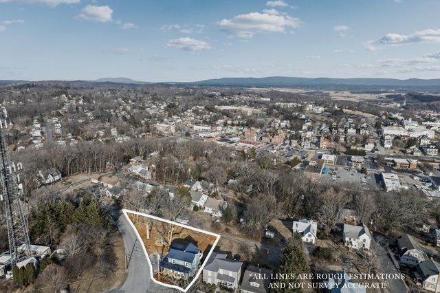 317 N MADISON ST, Staunton, VA 24401