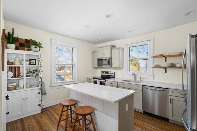 317 N MADISON ST, Staunton, VA 24401