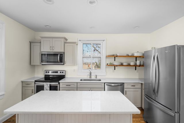 317 N MADISON ST, Staunton, VA 24401