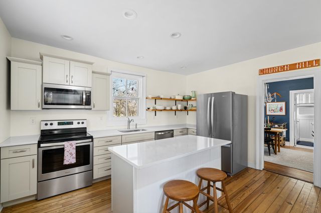 317 N MADISON ST, Staunton, VA 24401