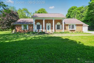 111 N Haywood Road, White Oak Township, MI 48892