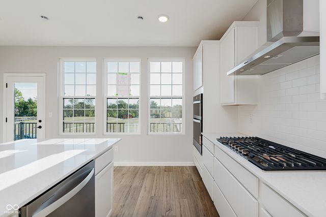 16854 Brinkman Road, Westfield, IN 46074