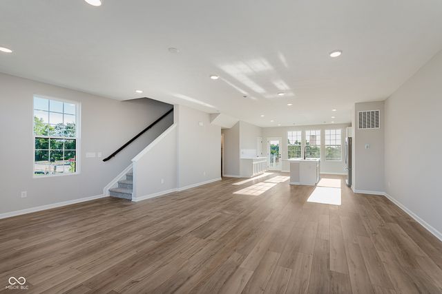 16854 Brinkman Road, Westfield, IN 46074