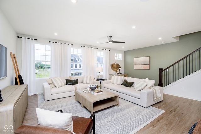 16854 Brinkman Road, Westfield, IN 46074