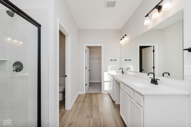 16854 Brinkman Road, Westfield, IN 46074