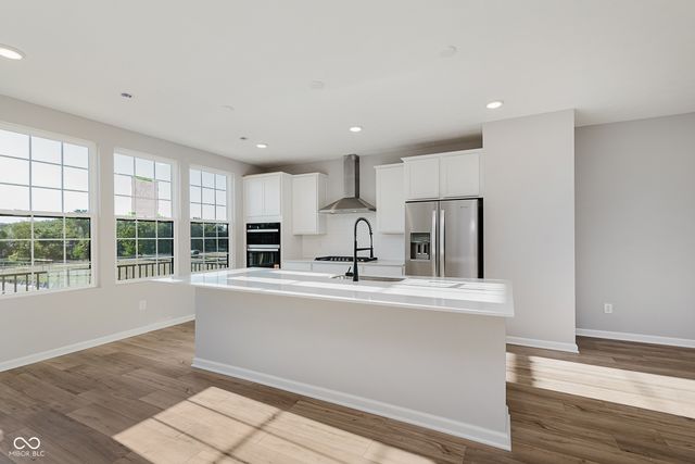 16854 Brinkman Road, Westfield, IN 46074