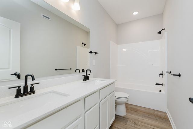 16854 Brinkman Road, Westfield, IN 46074