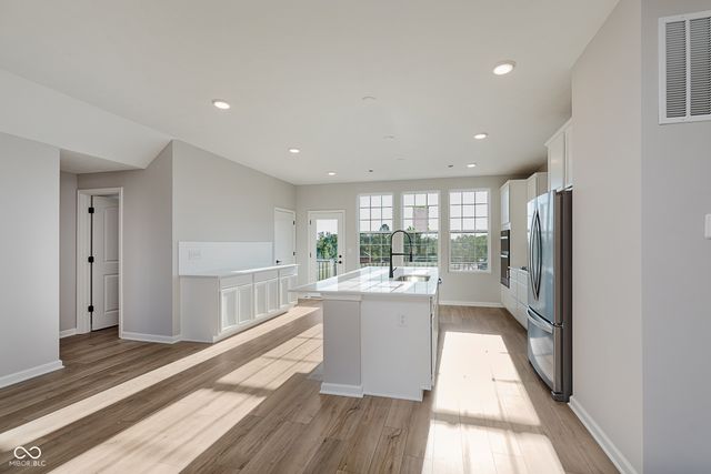 16854 Brinkman Road, Westfield, IN 46074